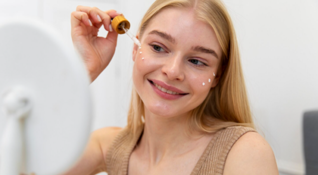 O que faz um skincare funcionar vai além do ingrediente principal
